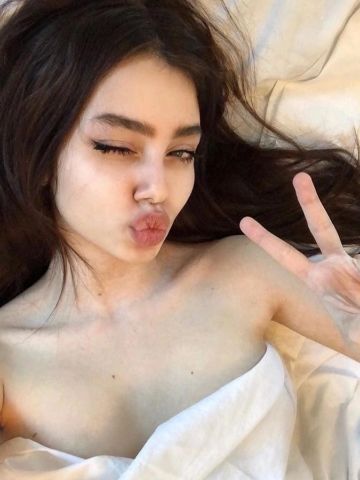 Анкета проститутки Светлана, 23 года